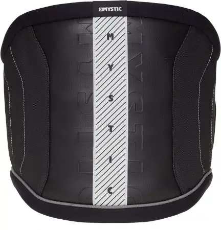 Mystic STAR WAIST Trapez black Warehouse One Preis Gesenkt