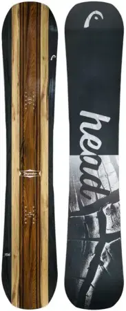 Head DAYMAKER Snowboard Warehouse One Sonderaktion