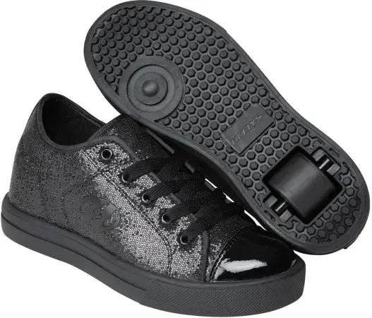 Jetzt Bestellen Heelys CLASSIC EM Schuh black Warehouse One