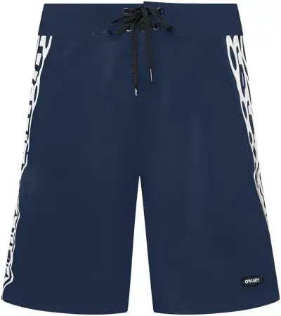 Günstig Oakley QUIVER RC 19 Boardshort abyss Warehouse One