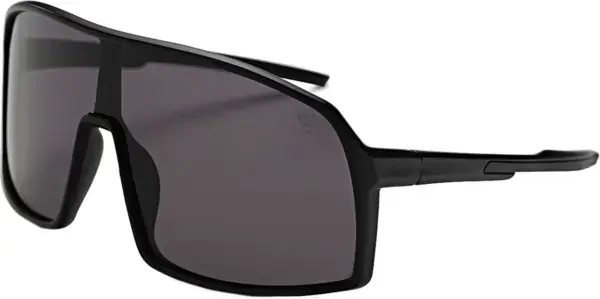 Garantierte Lieferung Chpo ERICA Sonnenbrille matte black/black polarized Warehouse One
