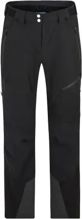 Ziener TRESA Hose black Warehouse One Geprüft