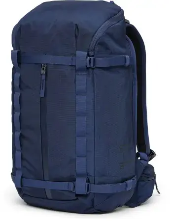 Db BACKCOUNTRY 25L Rucksack blue hour Warehouse One Preiswert