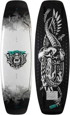 Angebot Ronix PARKS MODELLO TEEBOX Wakeboard Warehouse One