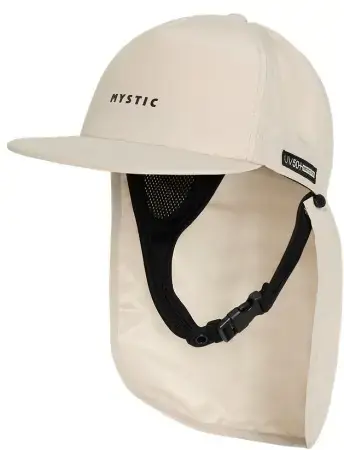 Nur Heute Mystic SURF Cap warm sand Warehouse One