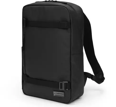 Ausverkauf Db DAYPACK 17L Rucksack black out Warehouse One