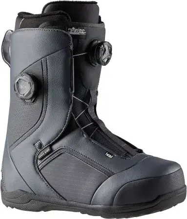 Head THREE LYT BOA FOCUS Boot Warehouse One Expressversand