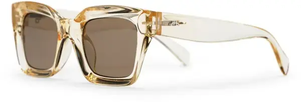Echt Chpo ANNA Sonnenbrille elder flower/elder flower Warehouse One