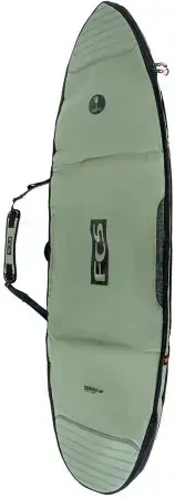Abverkauf Fcs DAY-X MID-LENGTH Surfcover alpine Warehouse One