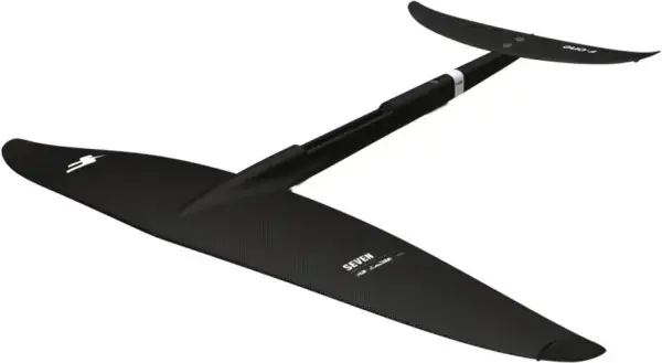 F-one PLANE SEVEN SEAS CARBON Foil Warehouse One Rabatt