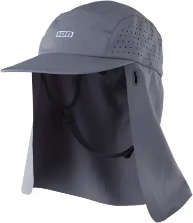 Beliebt Ion SURF CAP PRO Cap grey Warehouse One