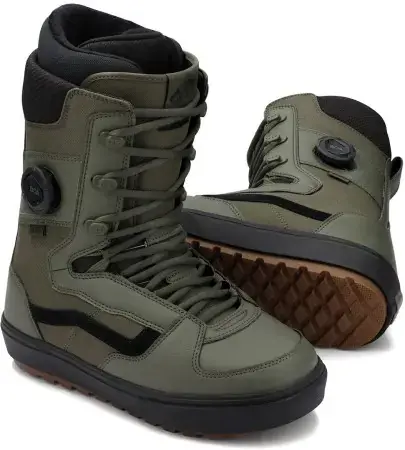 Vans INVADO OG Boots grape leaf Warehouse One Jetzt Bestellen