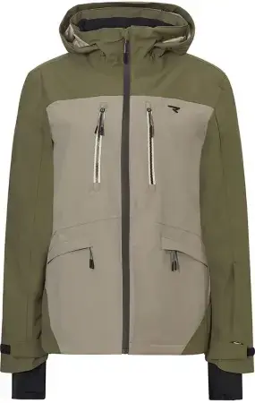 Top-Seller Rehall VIOLET-R Jacke brindle Warehouse One