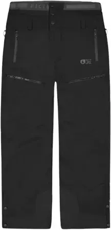 Picture NAIKOON Hose black Warehouse One Billig