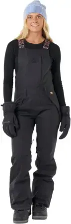 Rip curl ANTI SERIES VMONT BIB Hose black multi Warehouse One Sonderaktion