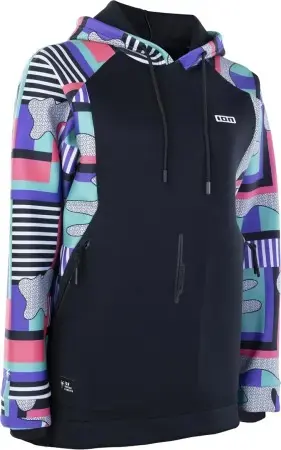 Ion NEO LITE HOODY Neoprenjacke capsule statement Warehouse One Bestpreis