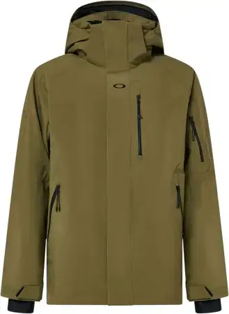 Oakley SUB TEMP RC GORE-TEX 2.0 Jacke army green Warehouse One Bestpreis