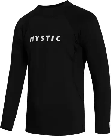 Mystic STAR LS Lycra black/white Warehouse One Mega-Angebot
