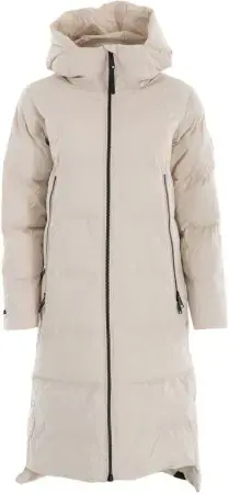 Sale Ragwear PATRISE Mantel ecru Warehouse One