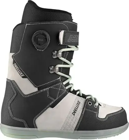 Deeluxe D.N.A. Boot black mojito Warehouse One Direkt Vom Hersteller
