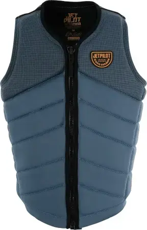 Jet pilot MAX X1 Weste sage Warehouse One Neue Kollektion
