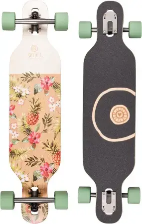 Btfl POLLY III Longboard Warehouse One Direktkauf