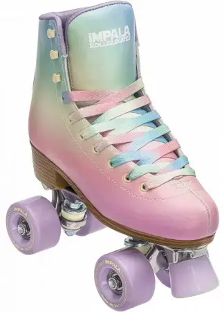 Impala QUAD SKATE Rollschuh pastel fade Warehouse One Saisonangebot