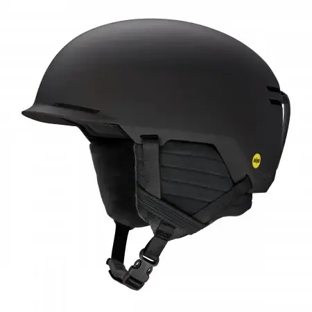 Smith SCOUT MIPS Helm matte black Warehouse One Schneller Versand