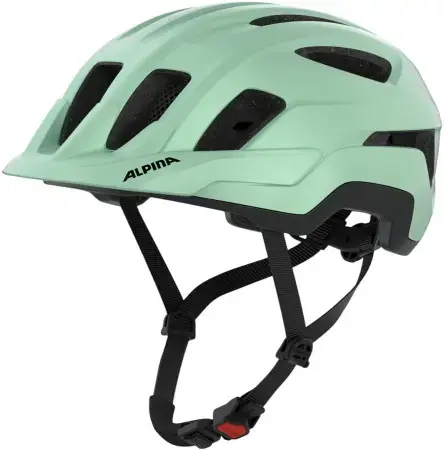 Sale Alpina PARANUS Helm pastel green matt Warehouse One