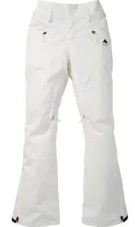 Burton MARCY HIGH RISE Hose stout white Warehouse One Sale
