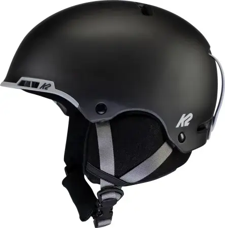 K2 MERIDIAN Helm matte pearl black Warehouse One Sonderangebot