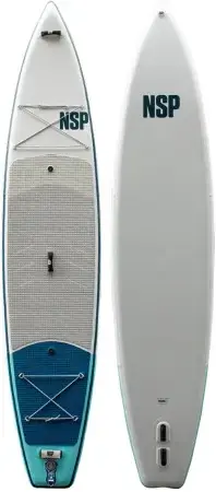 Nsp TOURING HYBRID LT 12,6 SUP Warehouse One Jetzt Kaufen