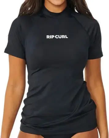 Rip curl CLASSIC SURF SS Lycra black Warehouse One Sonderangebot