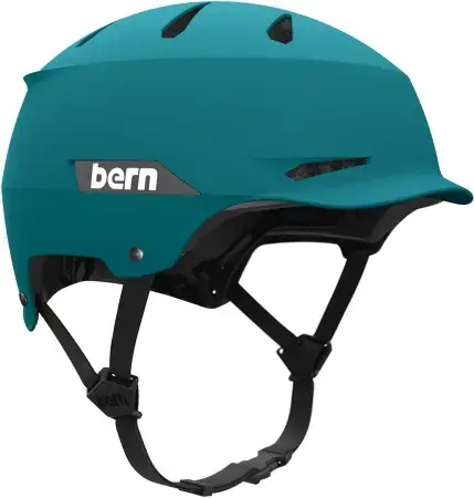 Bern HENDRIX 2.0 H2O Helm matte palm Warehouse One Begrenztes Angebot