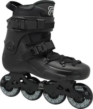 Fr skates FR1 80 Inline Skate black Warehouse One Top-Angebot