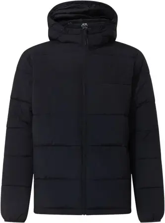 Oakley PUFFER LTD Jacke blackout Warehouse One Neue Kollektion