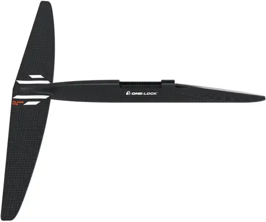 Slingshot ONE-LOCK FLARE Tail Warehouse One Top-Seller