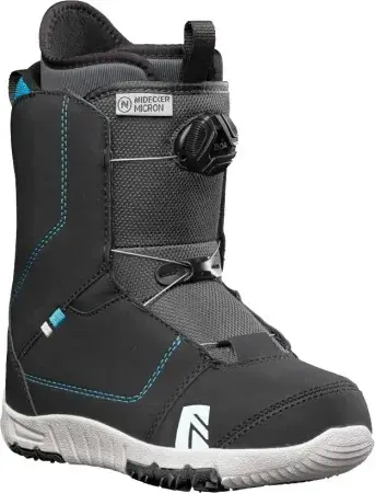 Nidecker MICRON Boot black Warehouse One Letzte Chance