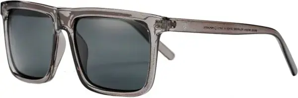 Beliebt Chpo BRUCE Sonnenbrille grey/black polarized Warehouse One