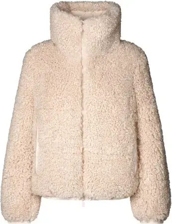 Sale Save the duck KENNIE Jacke shore beige Warehouse One