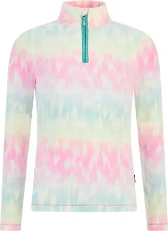 Neu Im Sortiment Protest PRTREFUZZY 1/4 ZIP Fleece glacial blue Warehouse One