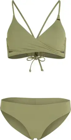 Oneill ESSENTIALS BAAY MAOI Bikini avery fern Warehouse One Geprüft