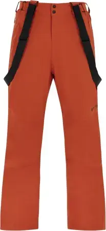 Top-Angebot Protest MIIKKA Hose brick orange Warehouse One