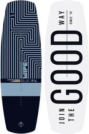 Jetzt Bestellen Goodboards WIPE Wakeboard Warehouse One
