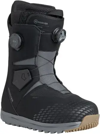 Highlight Nidecker ALTAI Boot black Warehouse One