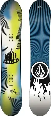 Sonderaktion Thirtytwo VOLCOM BYH YOUTH Snowboard Warehouse One