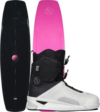Angebot Hyperlite PLEASURE inkl. MID Boots Warehouse One