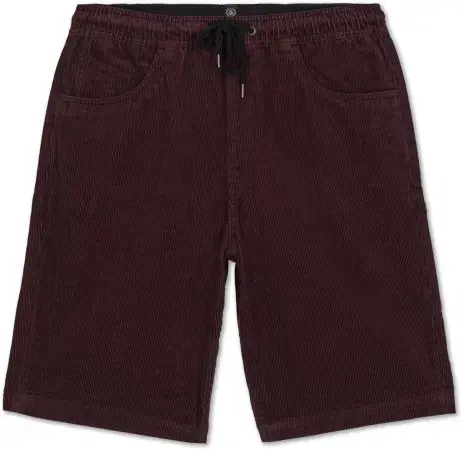 Volcom FREAZY LOOSE EW 22 Walkshort pistol punch Warehouse One Heißes Angebot