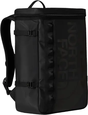 The north face BASE CAMP FUSE BOX Rucksack tnf black/tnf black Warehouse One Finale Aktion