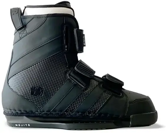 Dup MOJITO Boots black Warehouse One Neue Kollektion